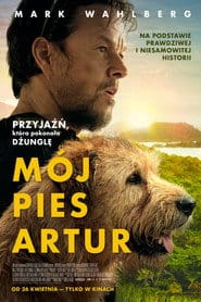 Mój pies Artur Vider (2024) - Cały Film