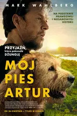 Mój pies Artur Vider (2024) - Cały Film