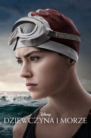 Dziewczyna i morze Vider (2024) - Cały Film