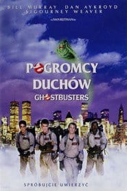 Pogromcy duchów Vider (1984) - Cały Film