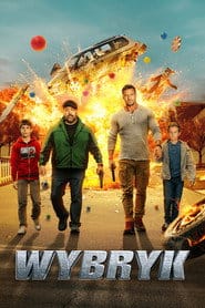 Wybryk Vider (2025) - Cały Film