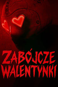 Zabójcze walentynki Vider (2025) - Cały Film
