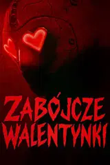 Zabójcze walentynki Vider (2025) - Cały Film