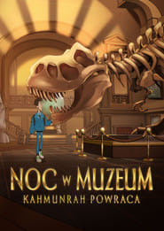 Noc w muzeum: Kahmunrah powraca Vider (2022) - Cały Film