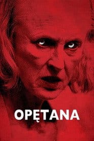 Opętana Vider (2014) - Cały Film