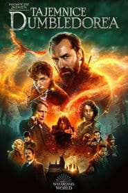 Fantastyczne zwierzęta: Tajemnice Dumbledore'a Vider (2022) - Cały Film
