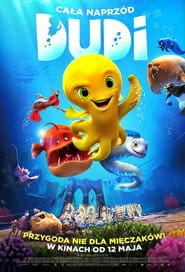 Dudi: Cała naprzód Vider (2017) - Cały Film