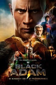 Black Adam Vider (2022) - Cały Film