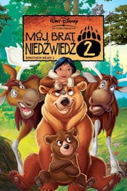 Mój brat niedźwiedź 2 Vider (2006) - Cały Film
