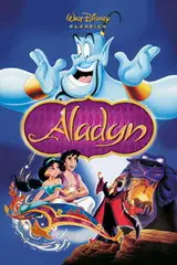 Aladyn Cały film - Gdzie obejrzeć online - Viderio