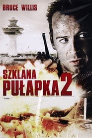 Szklana pułapka 2 Vider (1990) - Cały Film