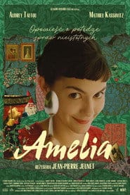 Amelia Vider (2001) - Cały Film