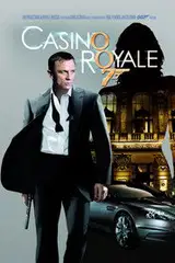 Casino Royale Vider (2006) - Cały Film