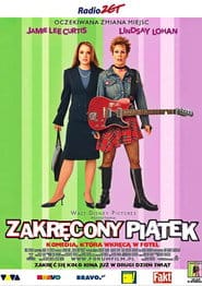 Zakręcony piątek Vider (2003) - Cały Film