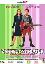 Zakręcony piątek Vider (2003) - Cały Film