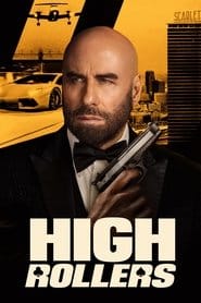 High Rollers Vider (2025) - Cały Film