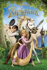 Zaplątani Vider (2010) - Cały Film