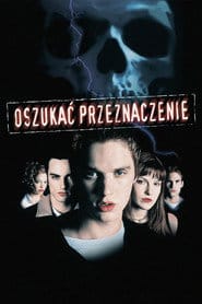 Oszukać przeznaczenie Vider (2000) - Cały Film