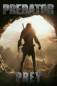 Predator: Prey Vider (2022) - Cały Film