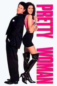 Pretty Woman Vider (1990) - Cały Film