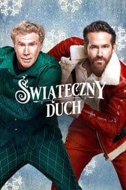 Świąteczny duch Vider (2022) - Cały Film