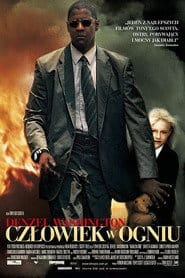 Człowiek w ogniu Vider (2004) - Cały Film
