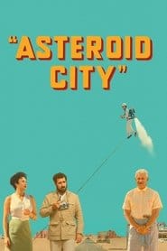 Asteroid City Vider (2023) - Cały Film