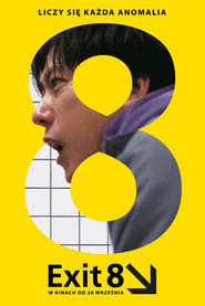 Exit 8 Vider (2025) - Cały Film
