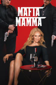 Mafia Mamma Vider (2023) - Cały Film