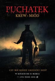Puchatek: Krew i miód Vider (2023) - Cały Film
