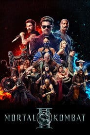 Mortal Kombat II Vider (2026) - Cały Film