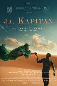 Ja, kapitan Vider (2023) - Cały Film