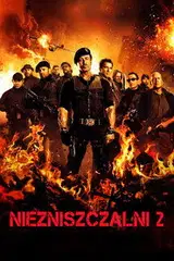 Niezniszczalni 2 Vider (2012) - Cały Film