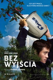 Bez wyjścia Vider (2025) - Cały Film