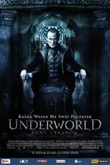 Underworld 3: Bunt Lykanów Vider (2009) - Cały Film
