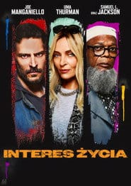 Interes życia Vider (2023) - Cały Film