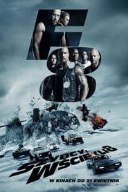 Szybcy i wściekli 8 Vider (2017) - Cały Film