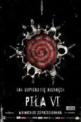 Piła VI Vider (2009) - Cały Film