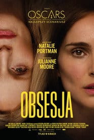Obsesja Vider (2023) - Cały Film