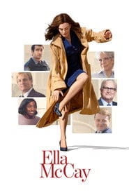 Ella McCay Vider (2025) - Cały Film