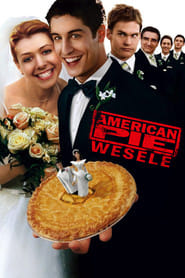 American Pie: Wesele Vider (2003) - Cały Film