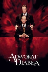 Adwokat diabła Vider (1997) - Cały Film