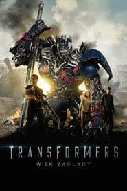 Transformers. Wiek zagłady Vider (2014) - Cały Film