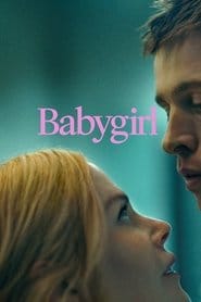Babygirl Vider (2024) - Cały Film