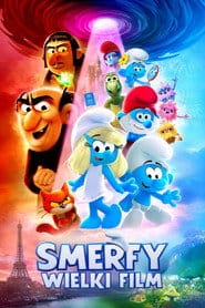 Smerfy. Wielki film Vider (2025) - Cały Film
