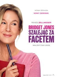 Bridget Jones. Szalejąc za facetem Vider (2025) - Cały Film