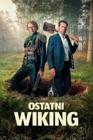 Ostatni wiking Vider (2025) - Cały Film