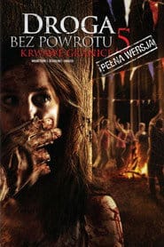 Droga bez powrotu 5: Krwawe granice Vider (2012) - Cały Film