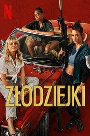 Złodziejki Vider (2023) - Cały Film