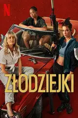 Złodziejki Vider (2023) - Cały Film
